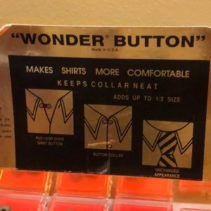 Box of Collar Extender